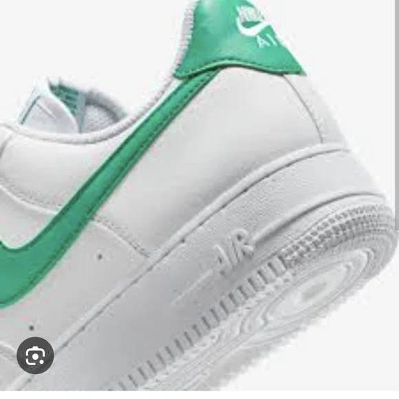 Nike AirForce 1 Next Nature Sneakers - Picture 6 of 8